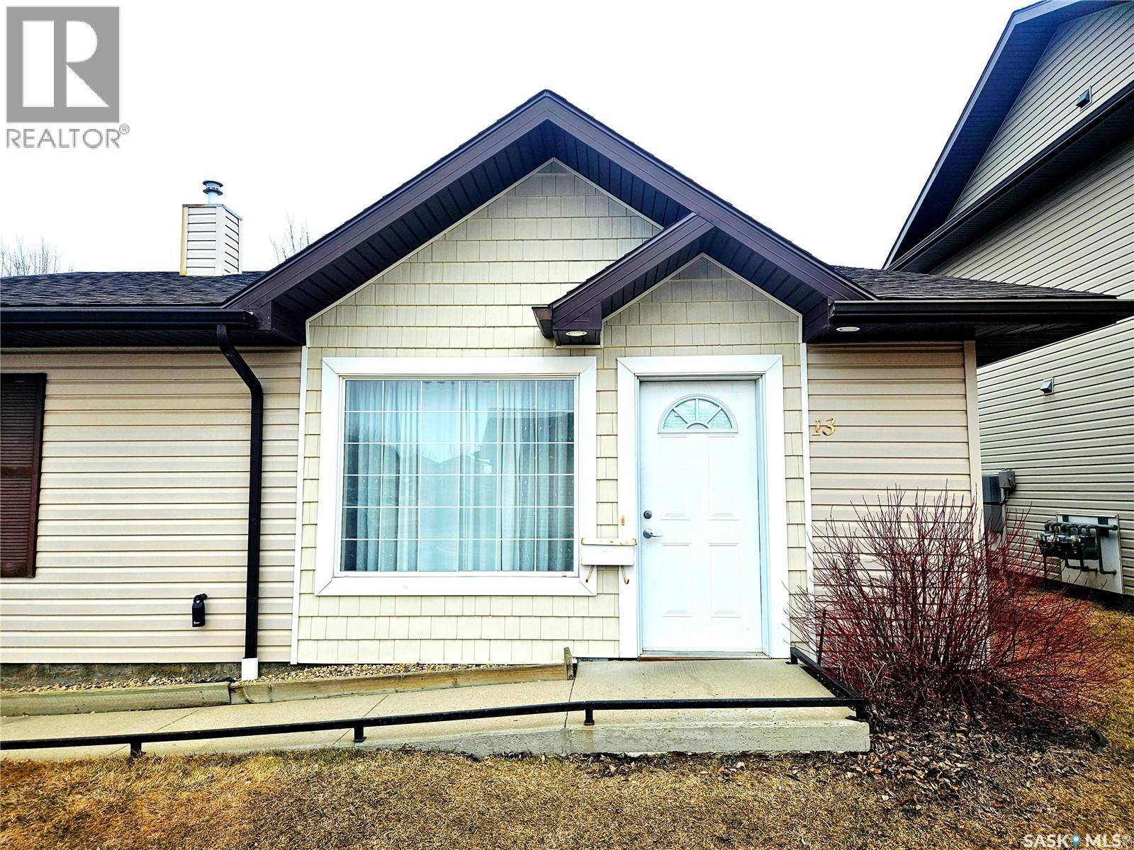 13 135 KEEDWELL STREET, Saskatoon, Saskatchewan
