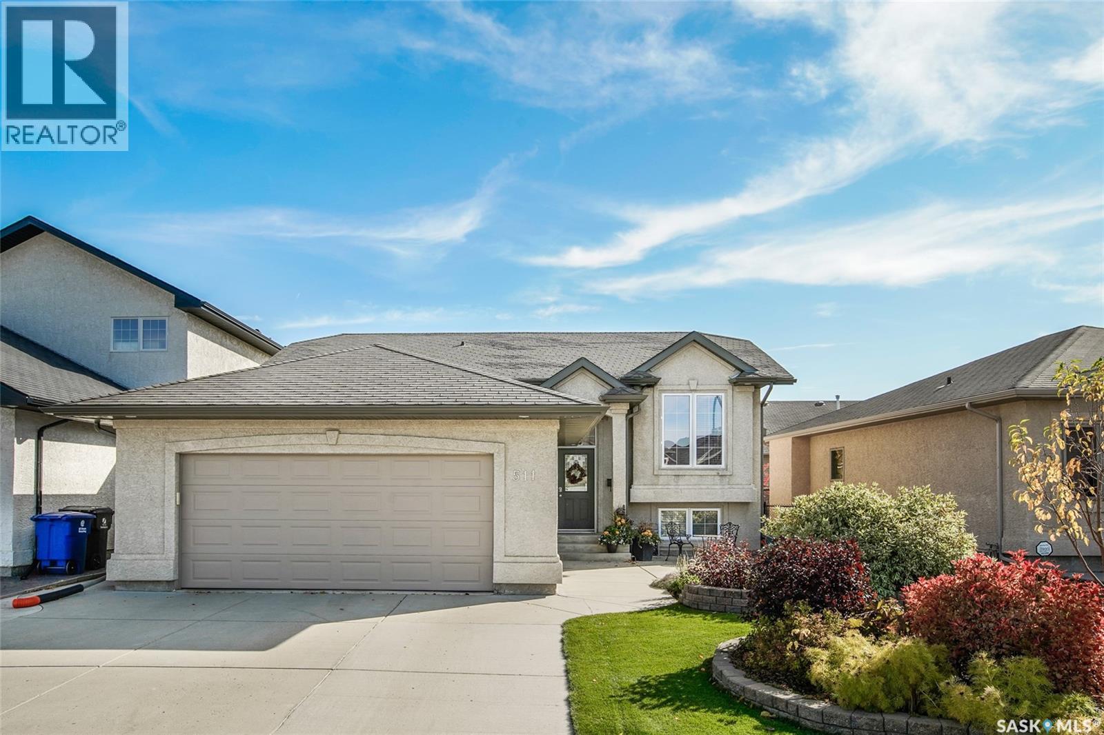 511 Greaves LANE, Saskatoon, Saskatchewan
