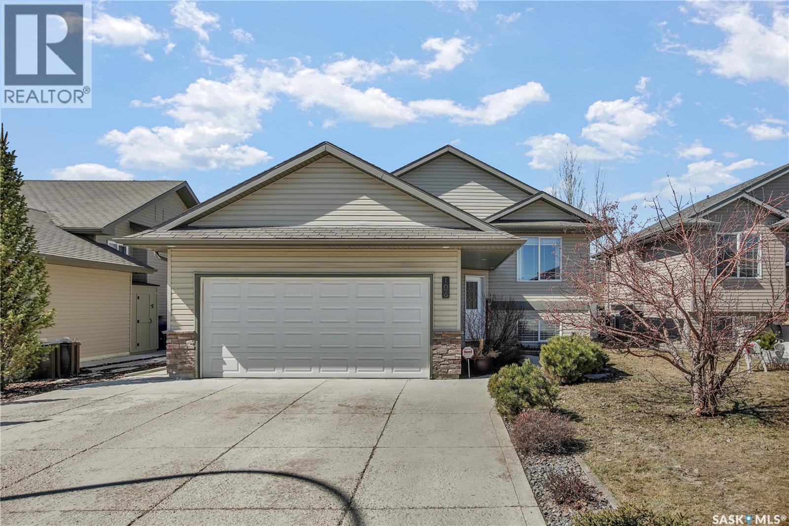 106 Bennion CRESCENT, Saskatoon, Saskatchewan