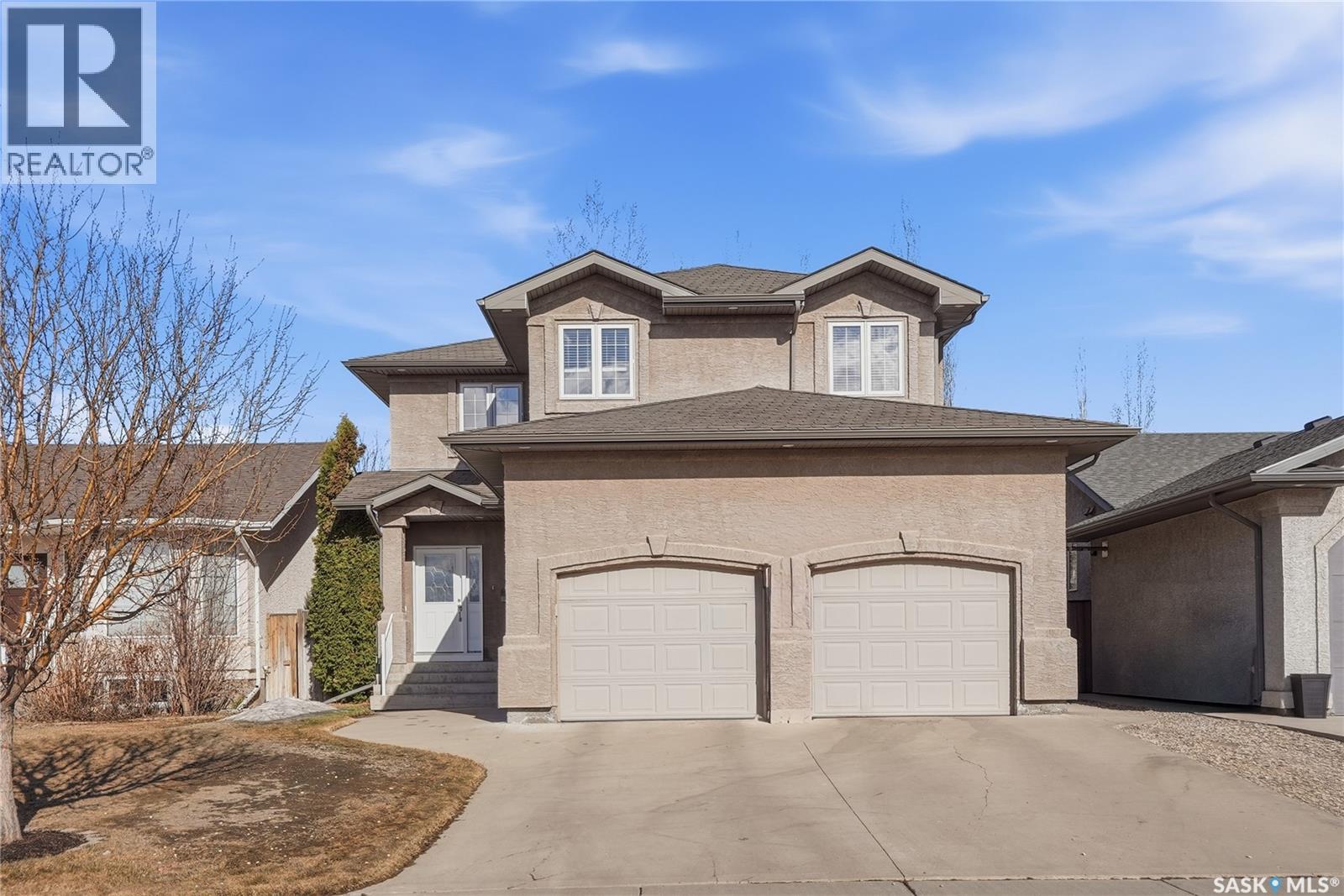 307 Van Impe COURT, Saskatoon, Saskatchewan