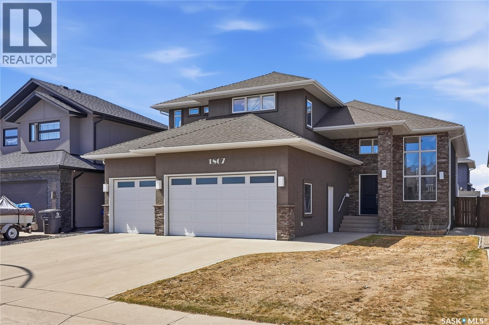 1807 Pohorecky CRESCENT, Saskatoon, Saskatchewan