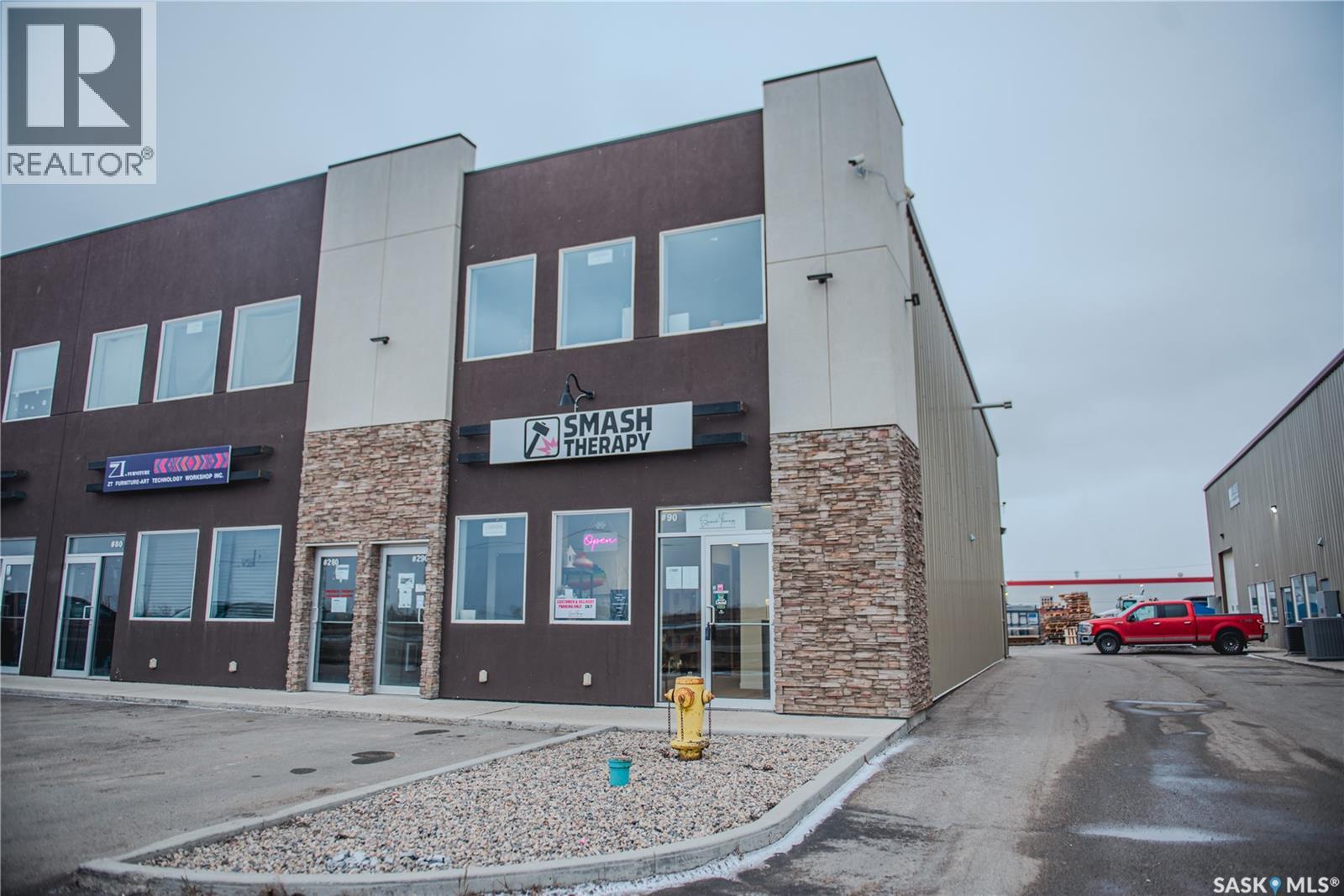 90 4019 Aronec AVENUE, Saskatoon, Saskatchewan
