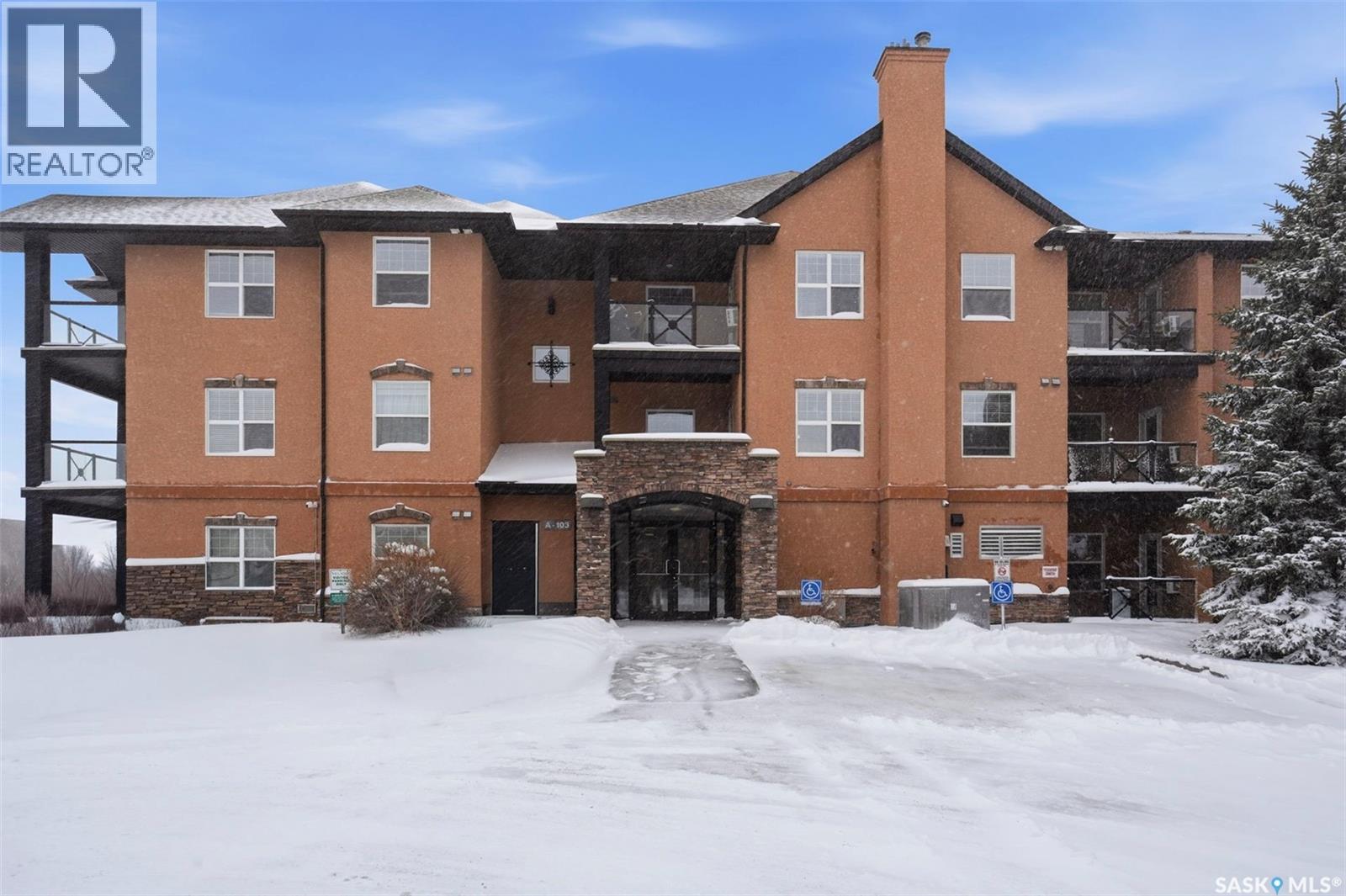 A206 103 Wellman CRESCENT, Saskatoon, Saskatchewan