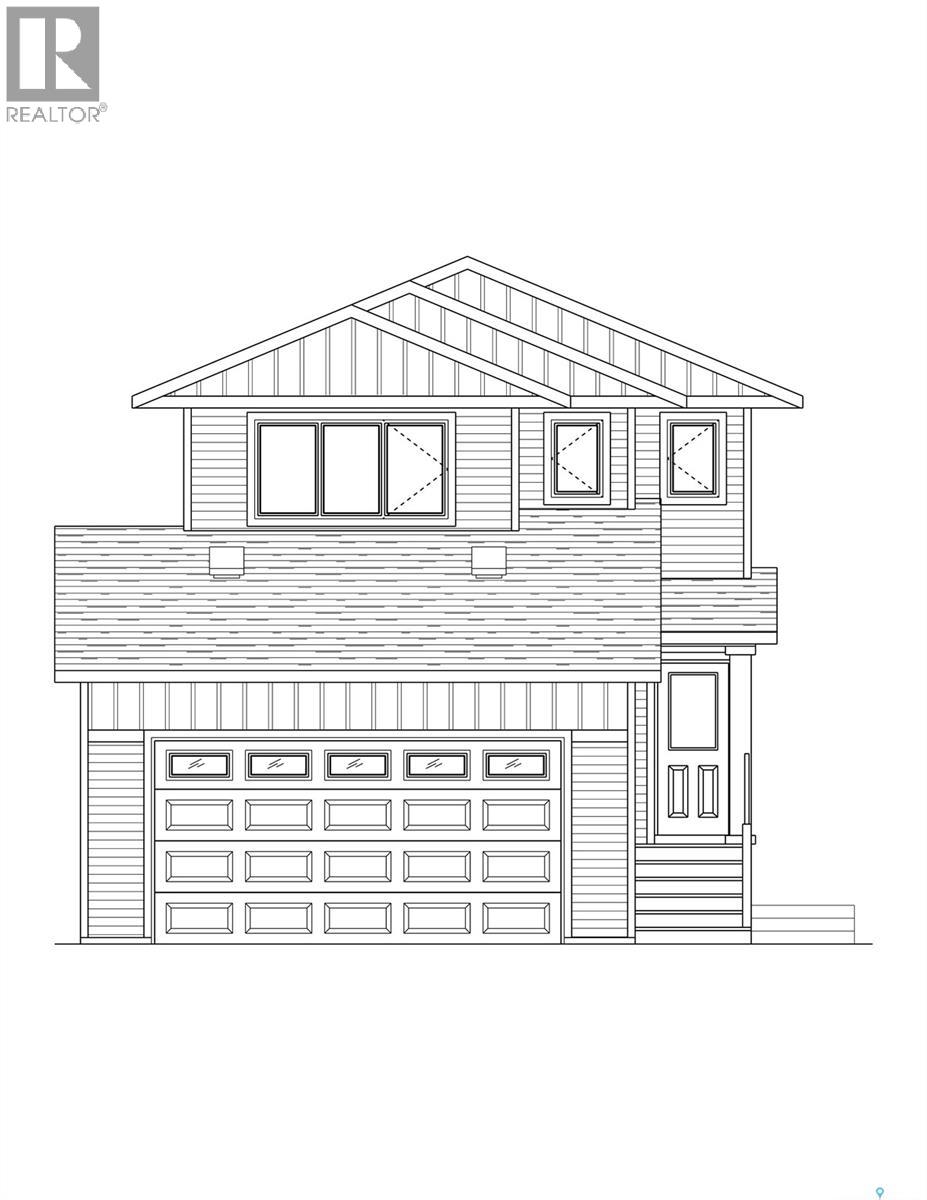 487 Traeger CLOSE, Saskatoon, Saskatchewan