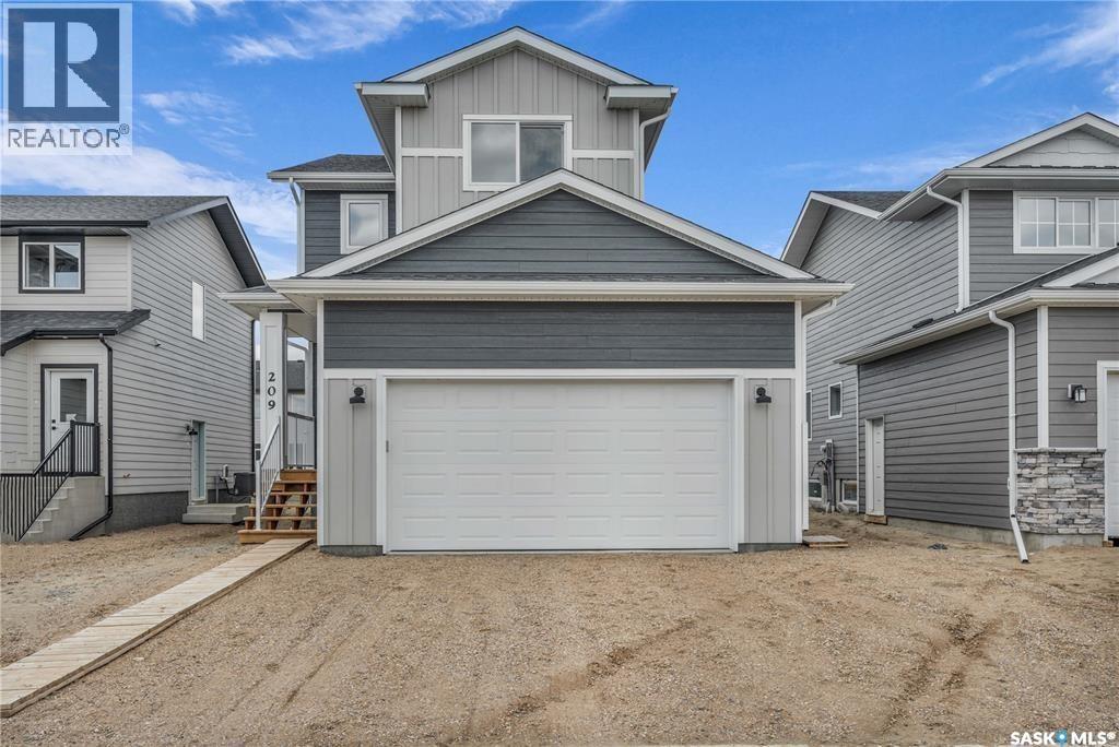 491 Traeger CLOSE, Saskatoon, Saskatchewan