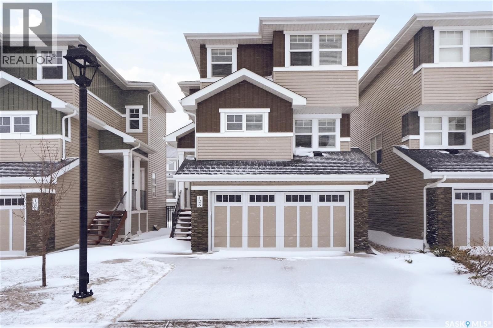 126 315 Dickson CRESCENT, Saskatoon, Saskatchewan
