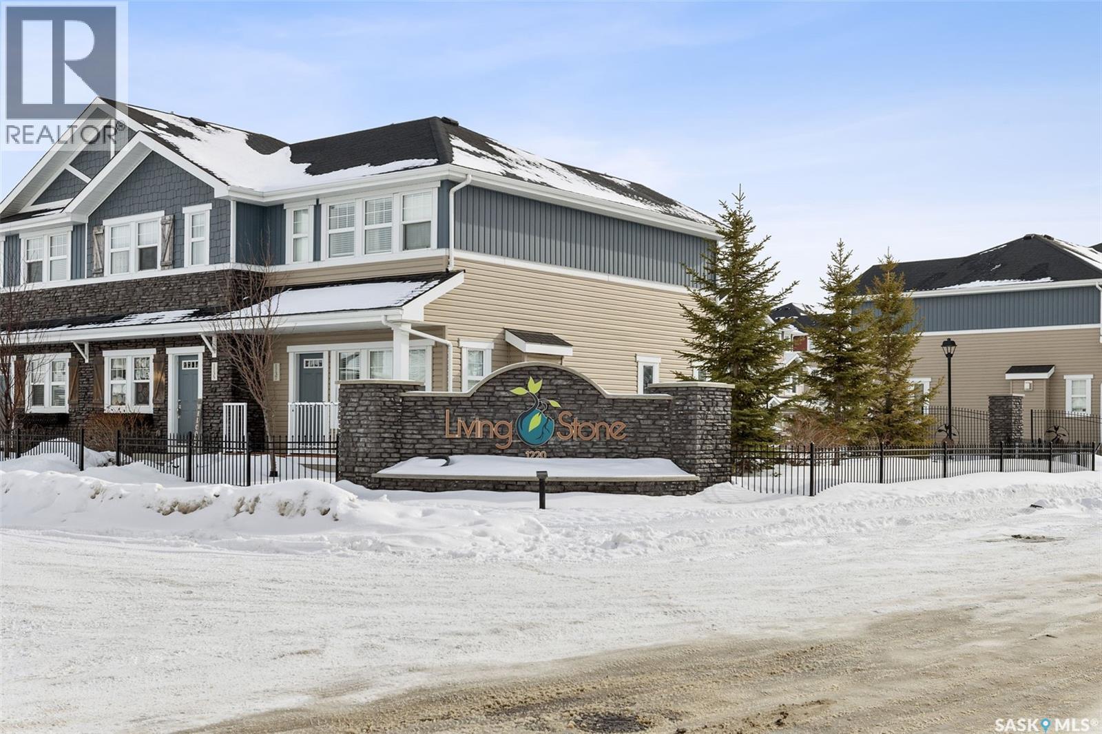 208 1220 Pringle WAY, Saskatoon, Saskatchewan