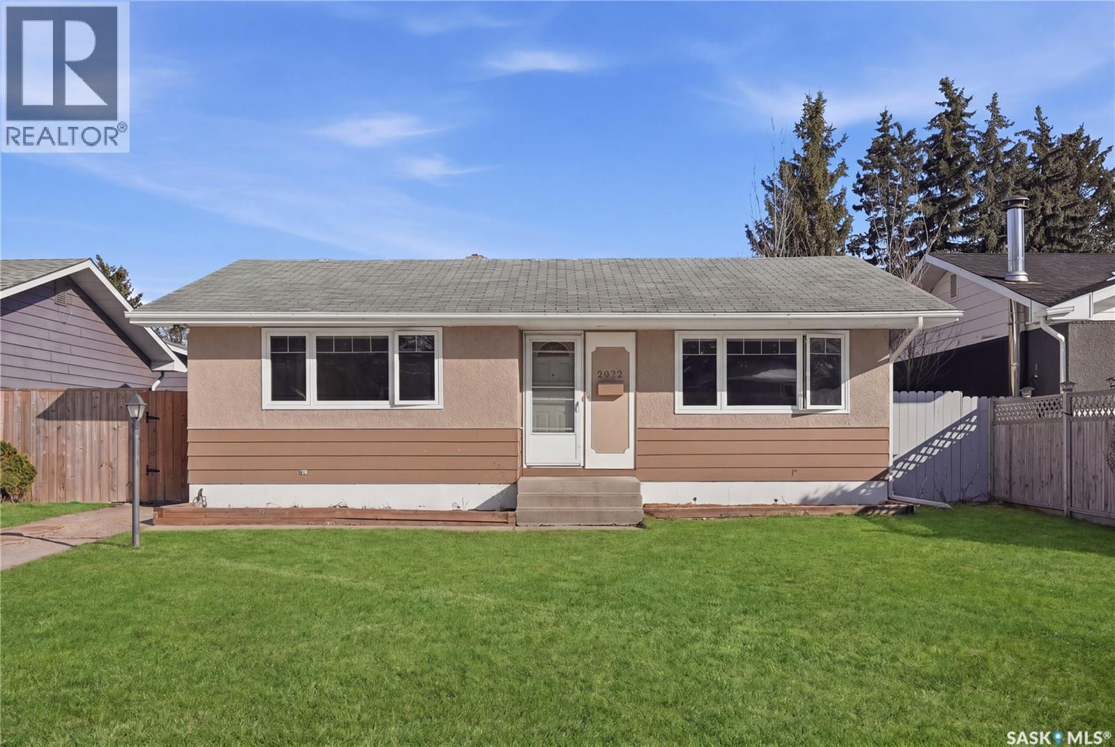 2022 Easthill, Saskatoon, Saskatchewan