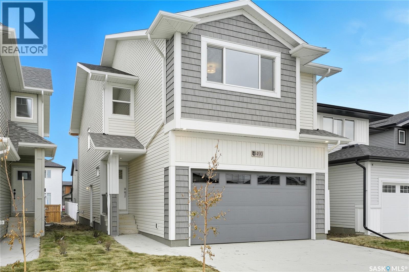 246 Kostiuk CRESCENT, Saskatoon, Saskatchewan