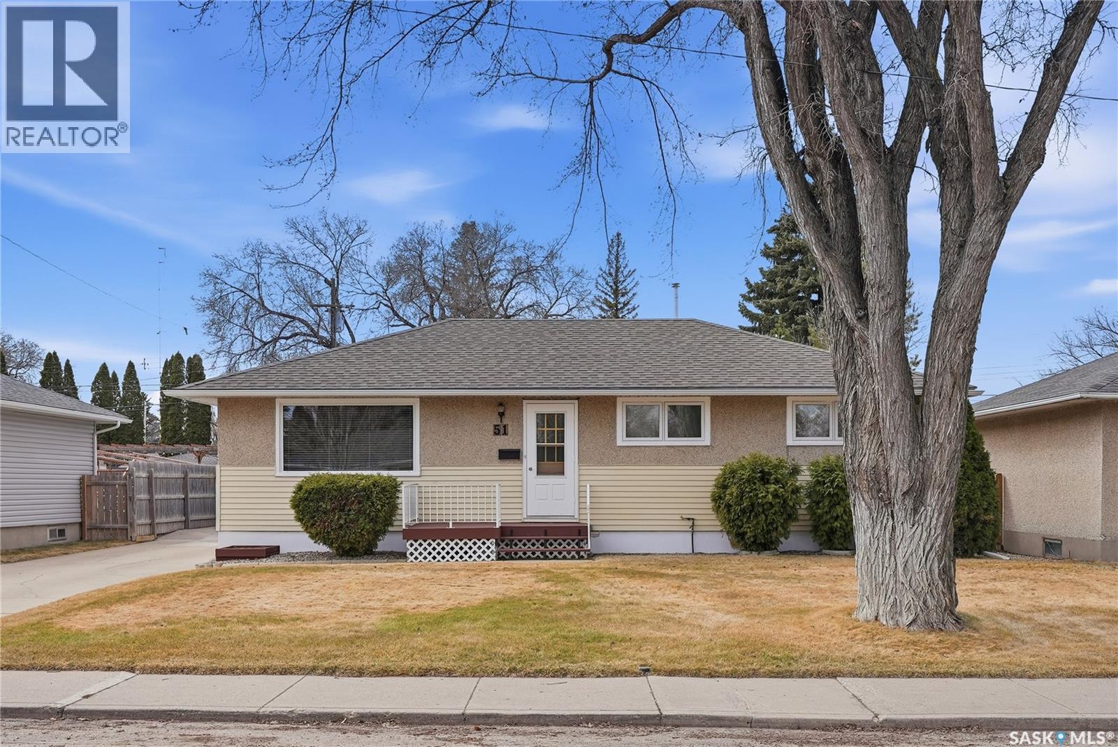 51 McAskill CRESCENT, Saskatoon, Saskatchewan