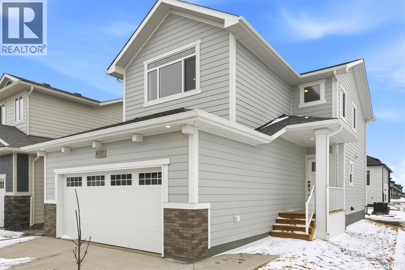 410 Leskiw BEND, Saskatoon, Saskatchewan
