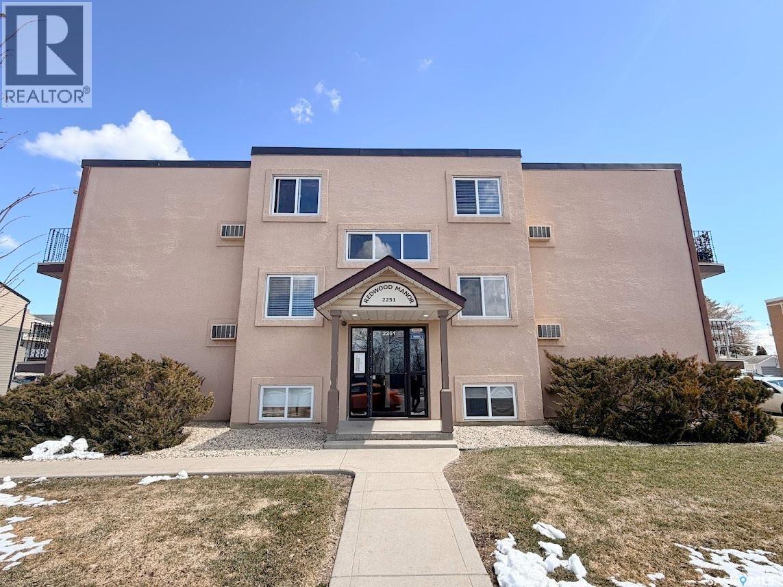 3 2251 St Henry AVENUE, Saskatoon, Saskatchewan