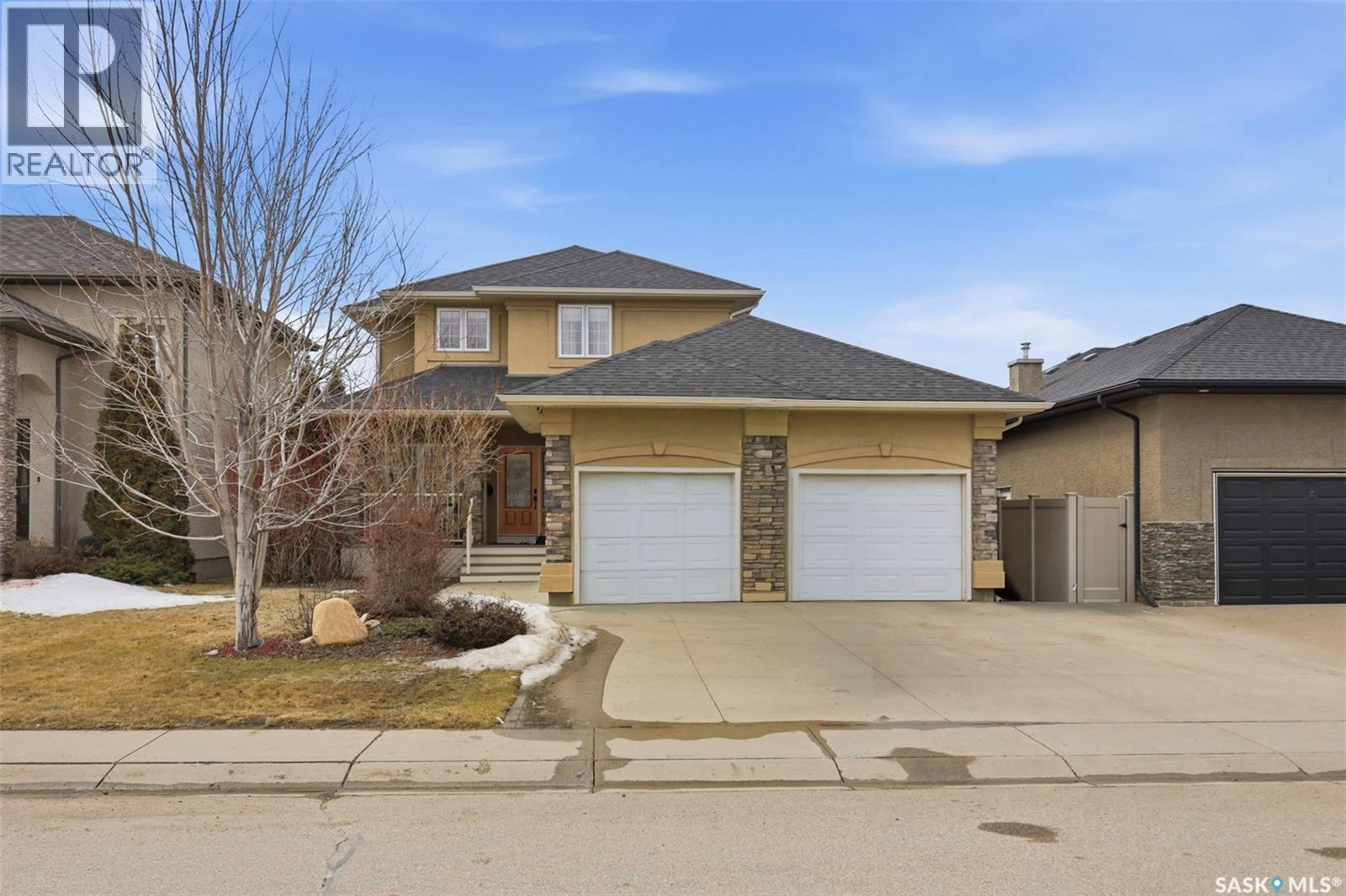 106 McIntosh STREET, Saskatoon, Saskatchewan