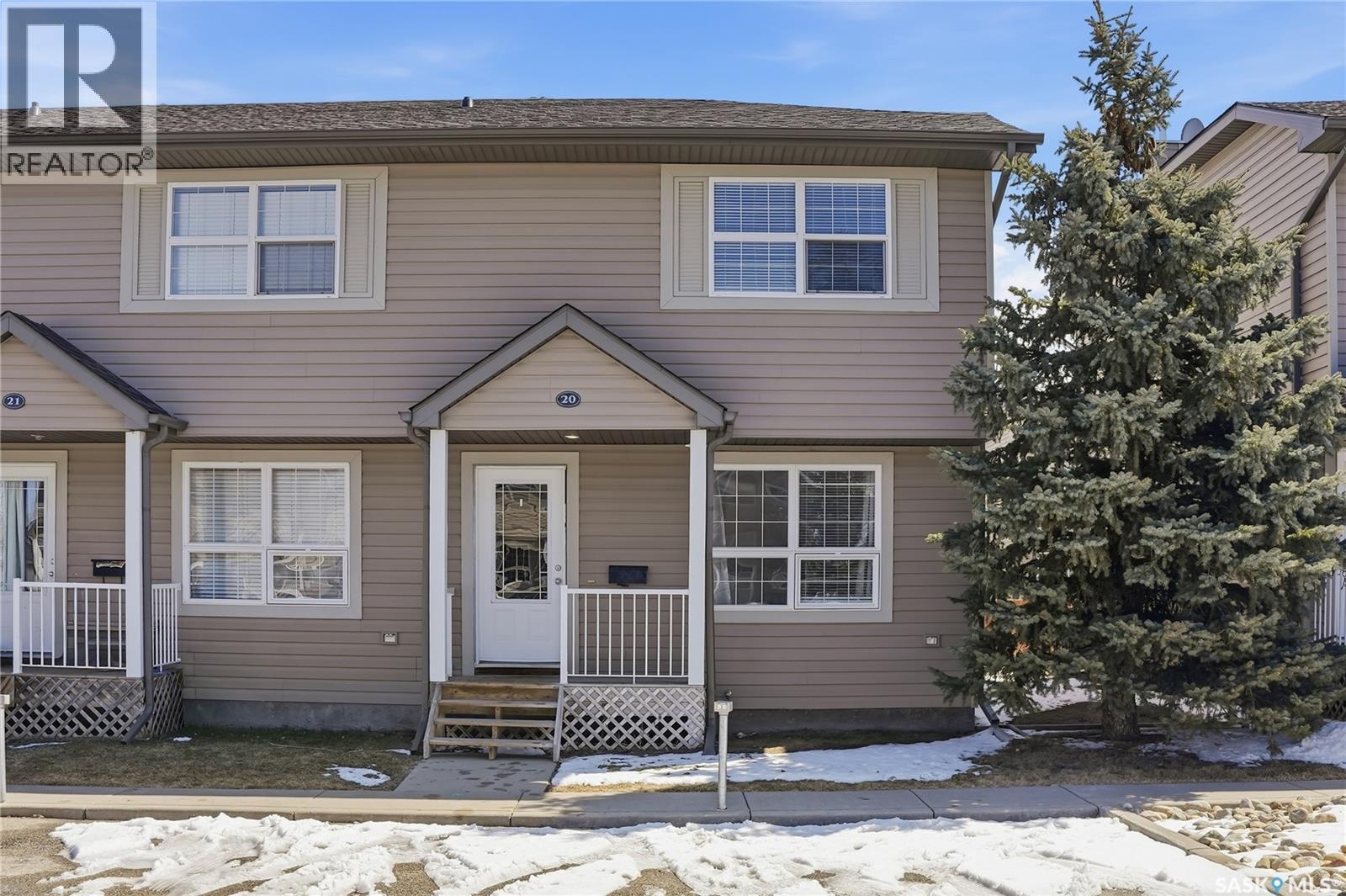 20 300 MacCormack ROAD, Martensville, Saskatchewan
