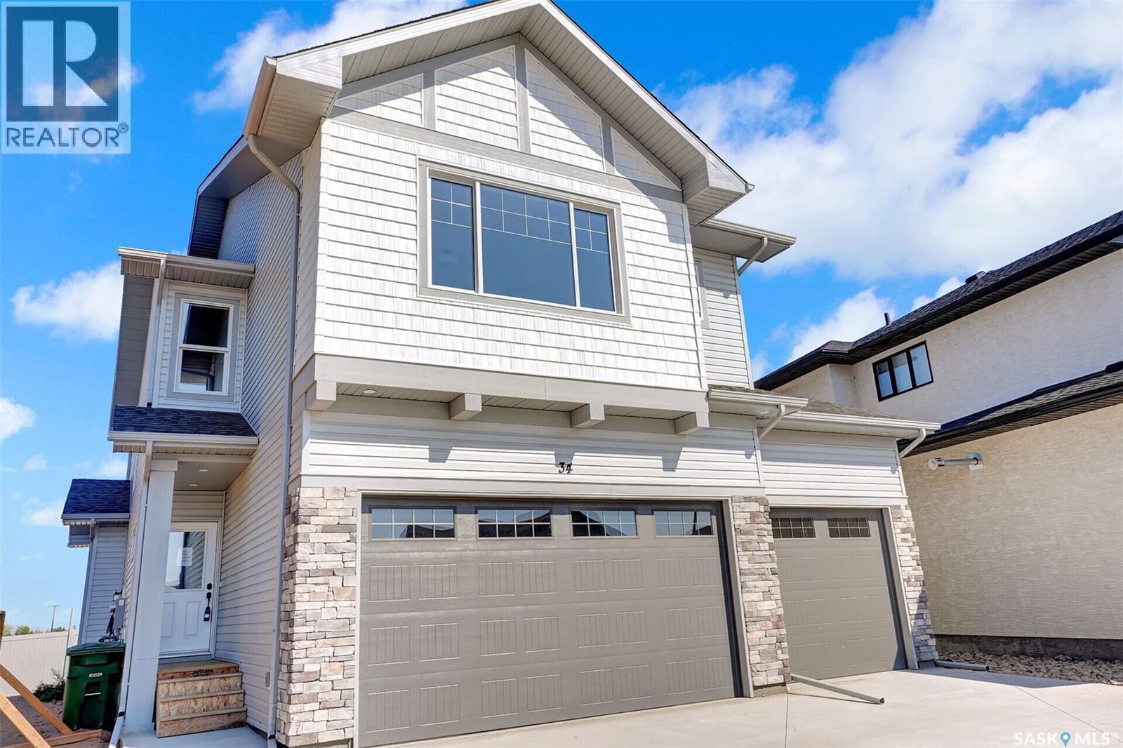 266 Kostiuk CRESCENT, Saskatoon, Saskatchewan