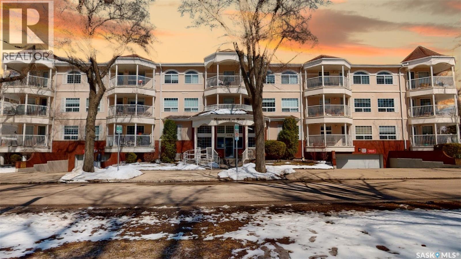 107 435 Main STREET, Saskatoon, Saskatchewan