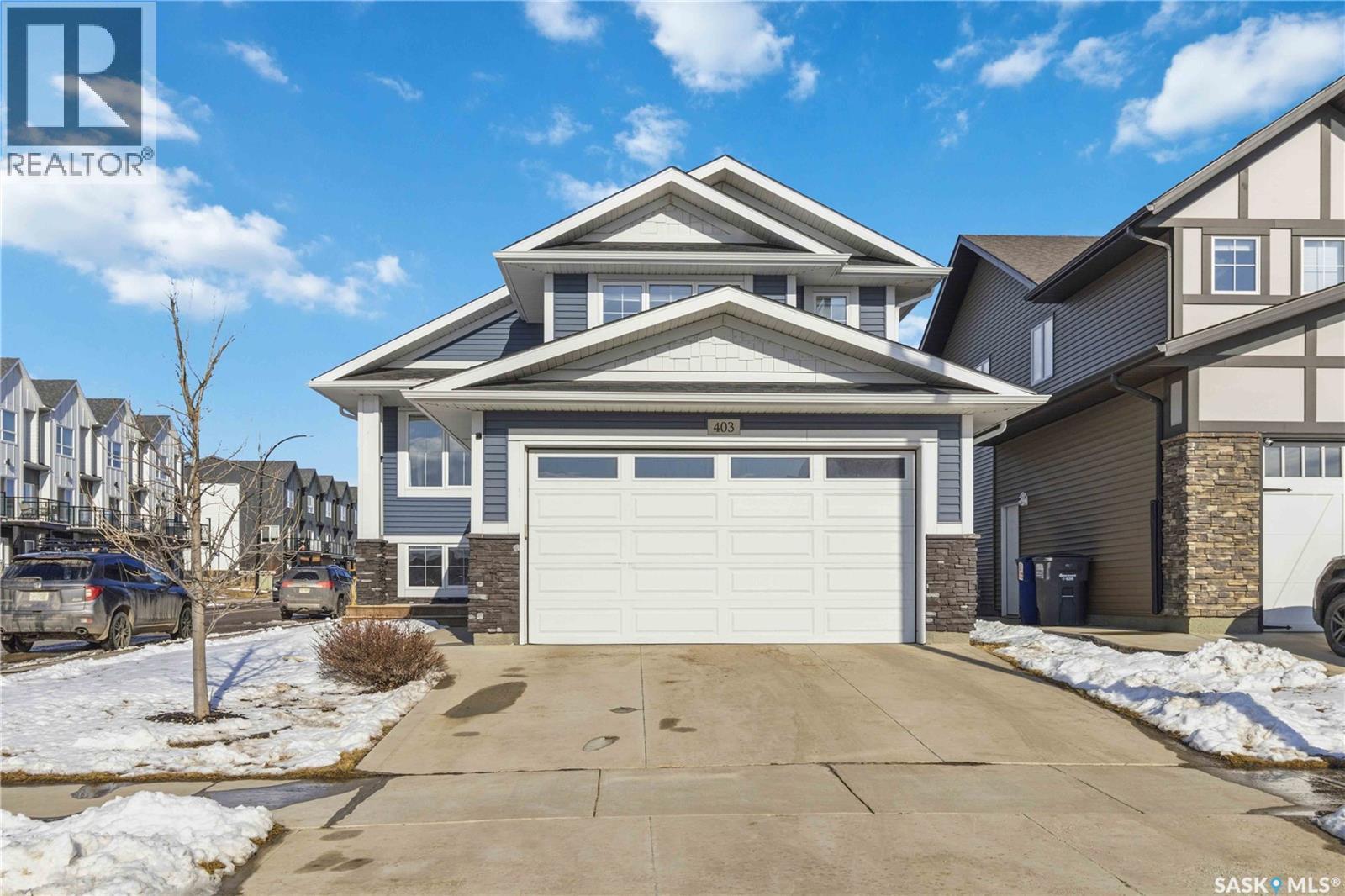 403 Delainey ROAD, Saskatoon, Saskatchewan