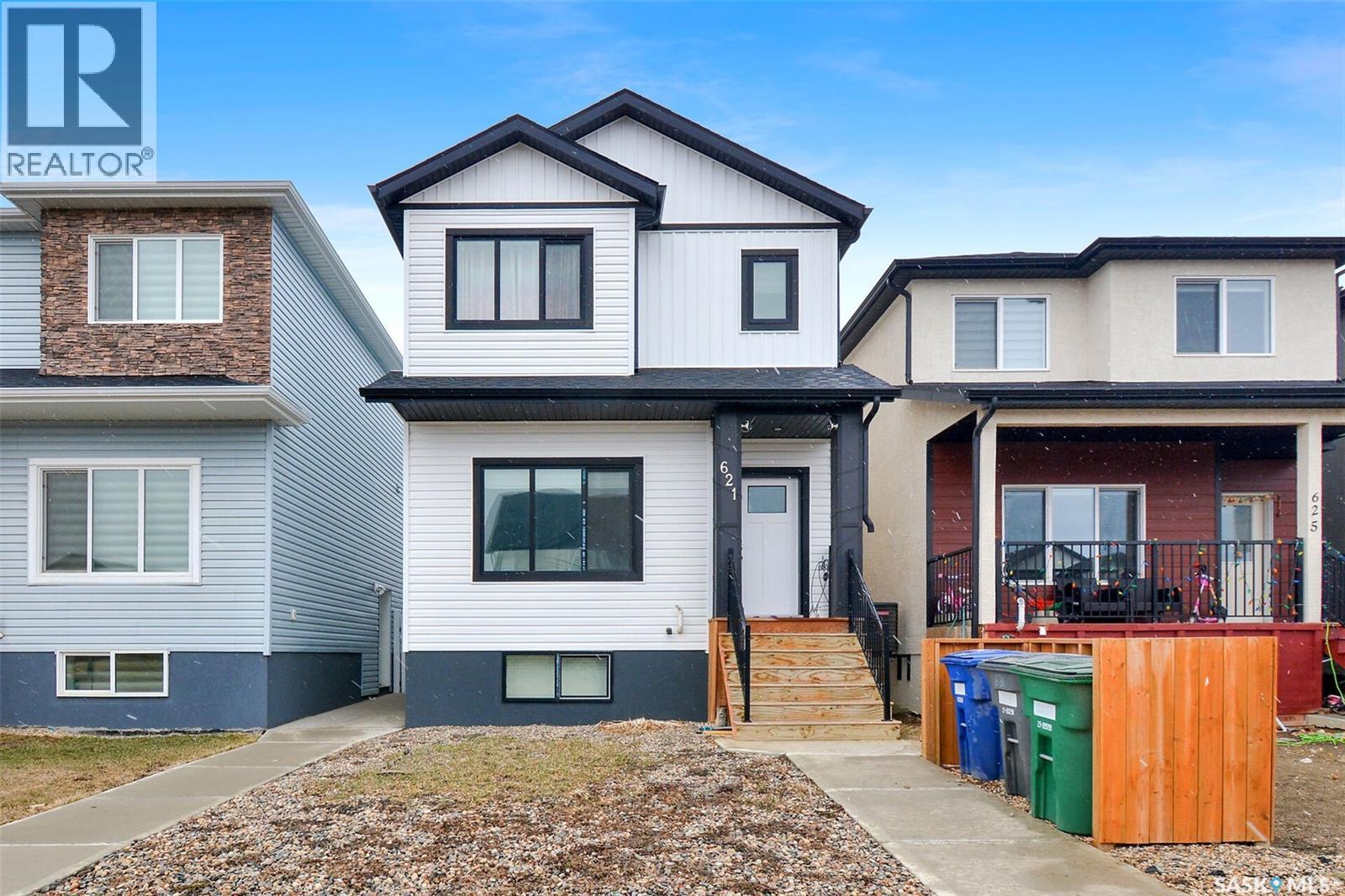 621 Feheregyhazi BOULEVARD, Saskatoon, Saskatchewan