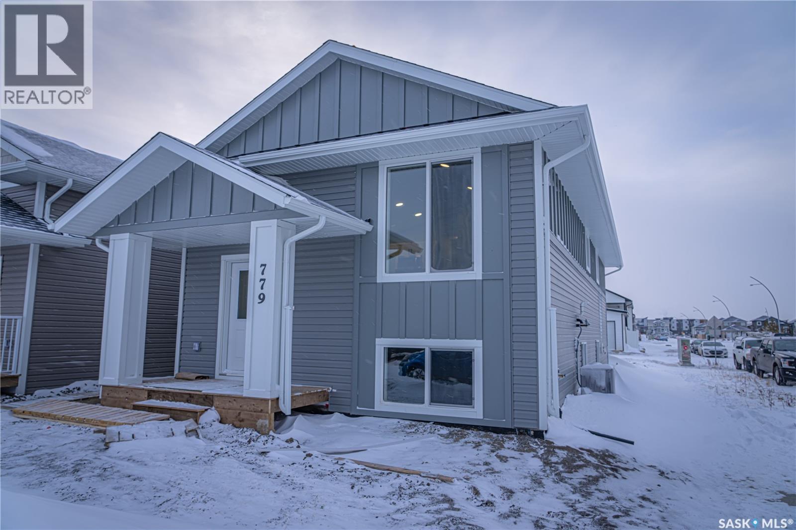 338 Stehwien STREET, Saskatoon, Saskatchewan