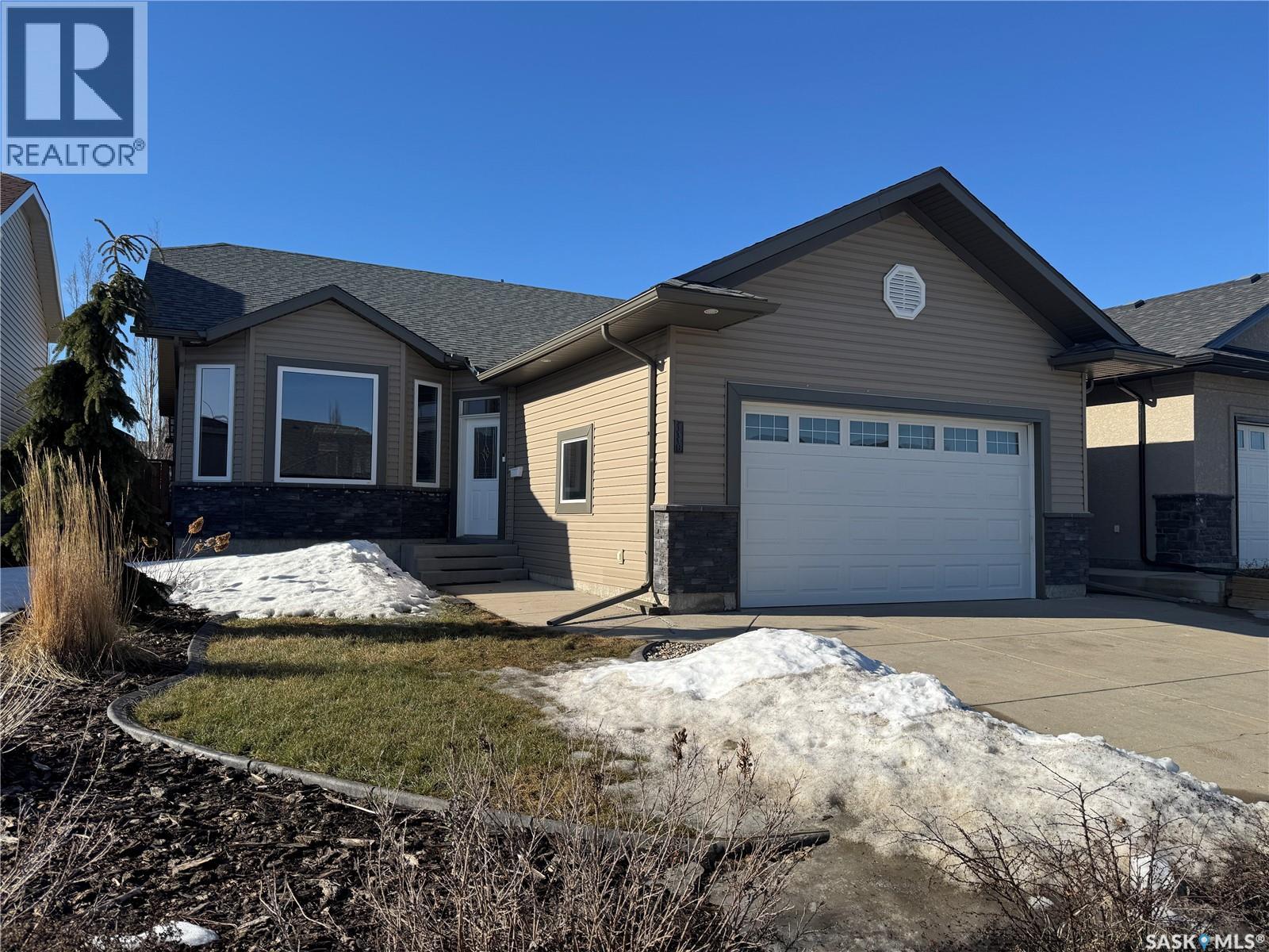 1118 Paton LANE, Saskatoon, Saskatchewan