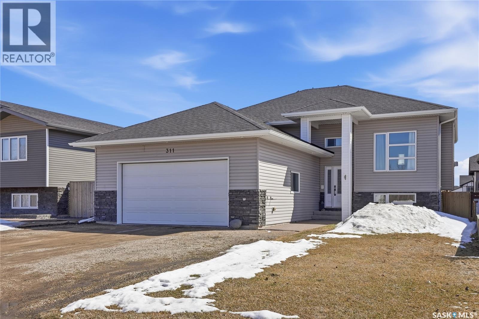 311 Rigmor STREET, Warman, Saskatchewan