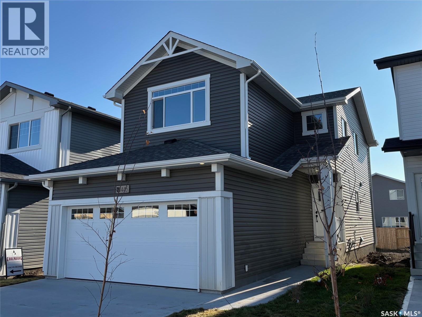 317 Cockcroft STREET, Saskatoon, Saskatchewan