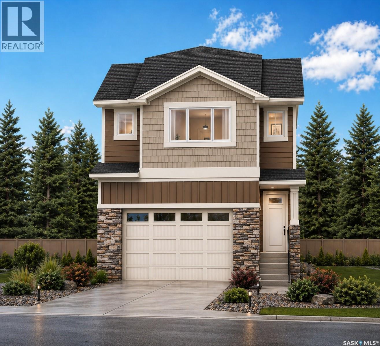 426 Leskiw BEND, Saskatoon, Saskatchewan