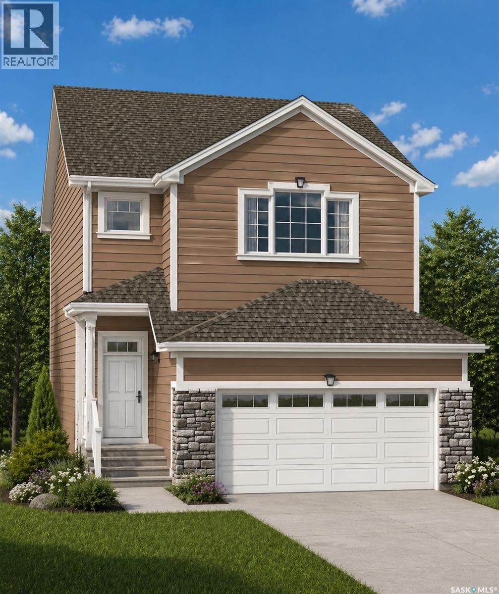 430 Leskiw BEND, Saskatoon, Saskatchewan