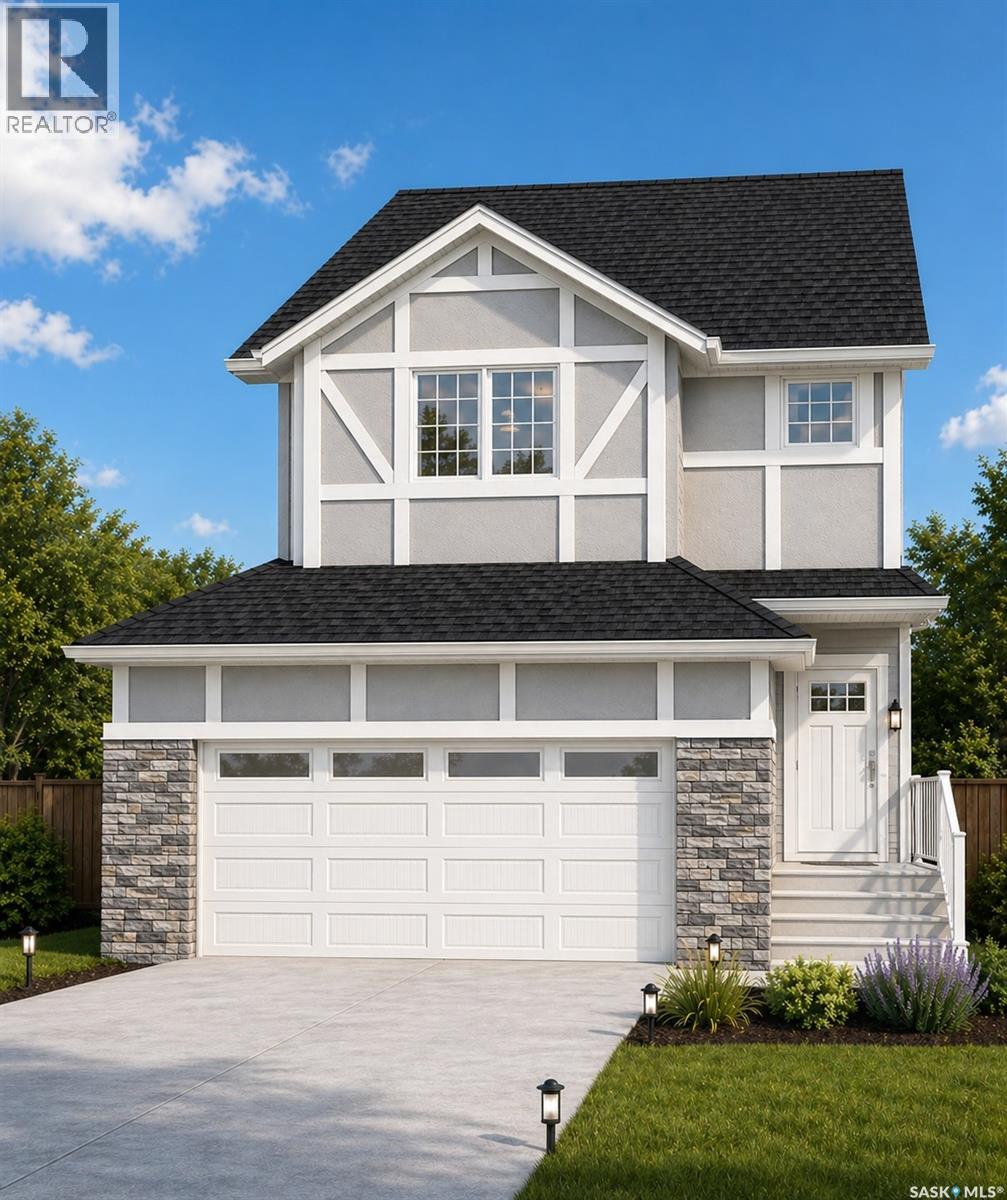 442 Leskiw BEND, Saskatoon, Saskatchewan