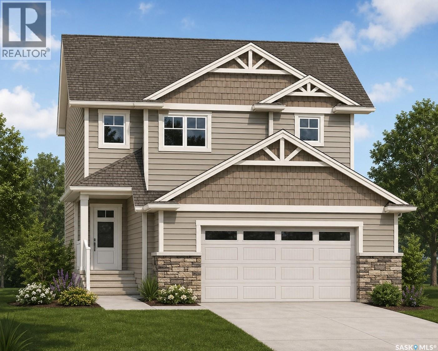 450 Leskiw BEND, Saskatoon, Saskatchewan