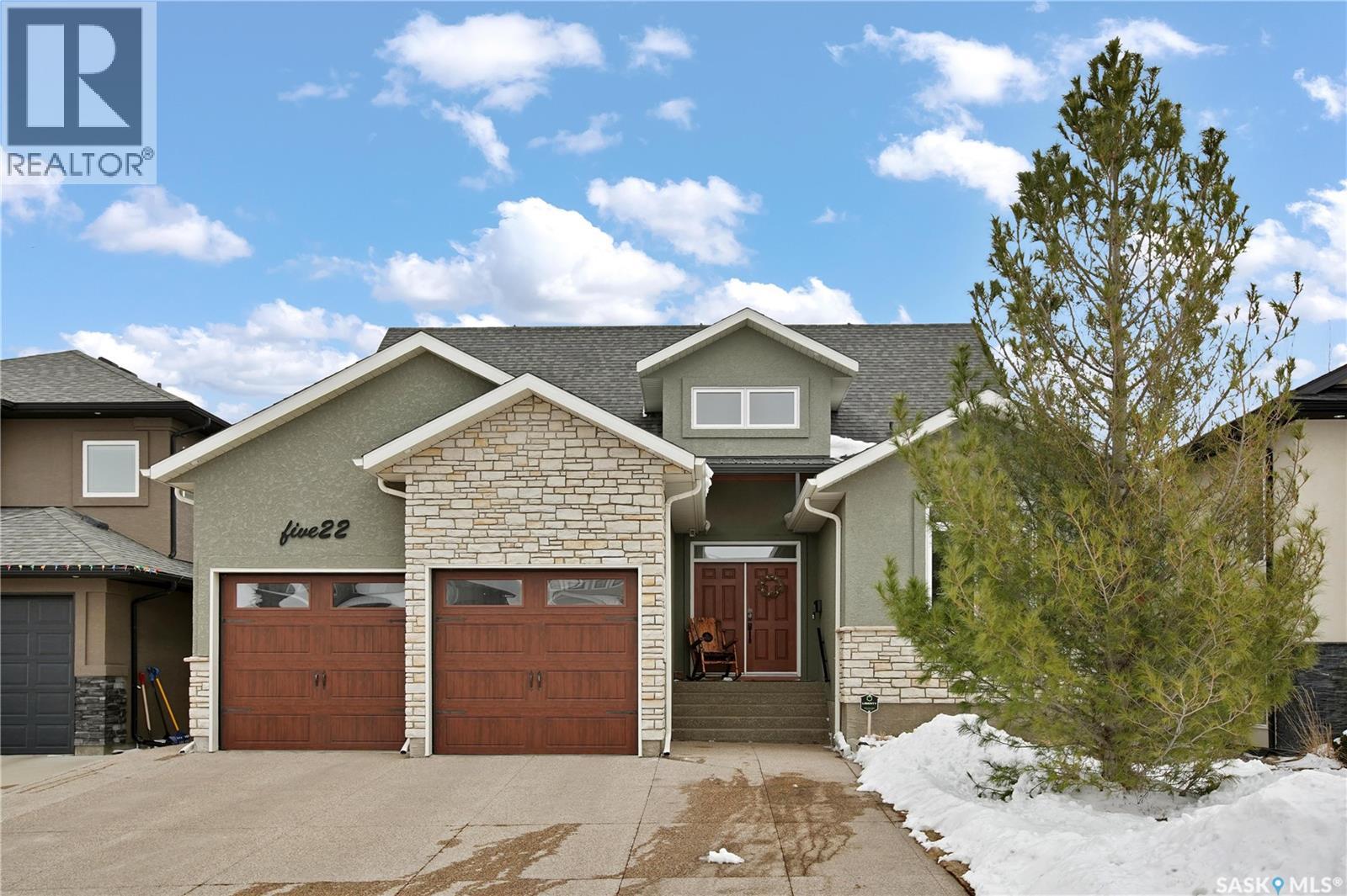 522 Hastings CRESCENT, Saskatoon, Saskatchewan