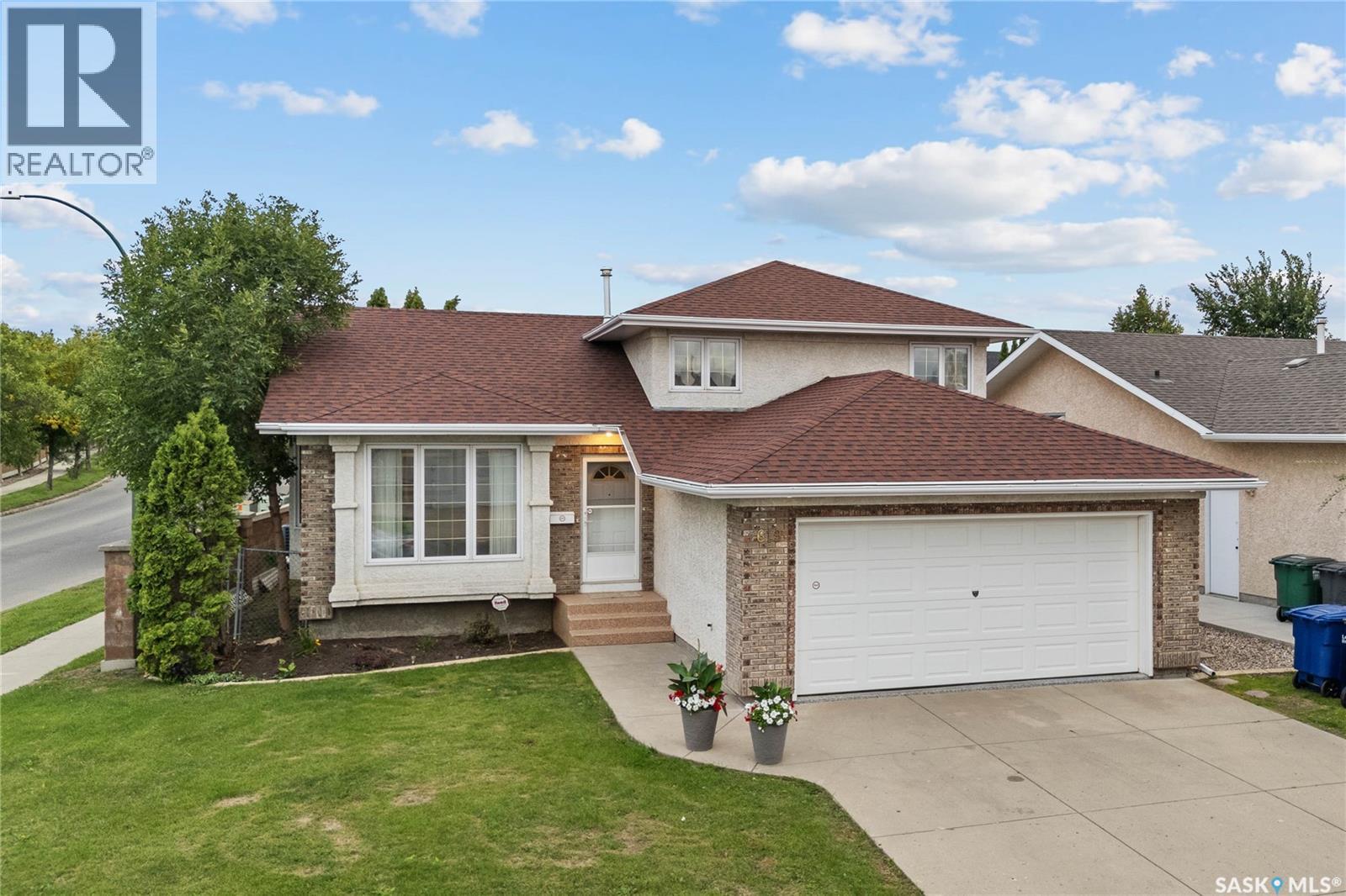 619 Blackshire CRESCENT, Saskatoon, Saskatchewan