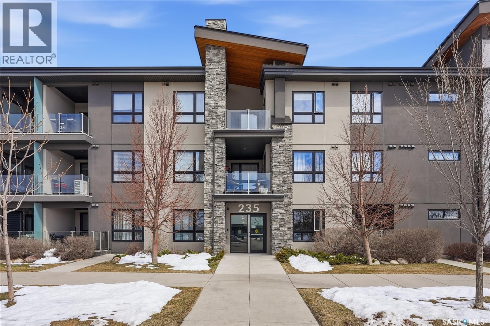 308 235 Evergreen SQUARE, Saskatoon, Saskatchewan