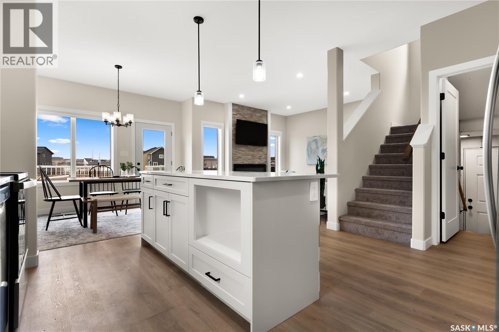 446 Leskiw BEND, Saskatoon, Saskatchewan