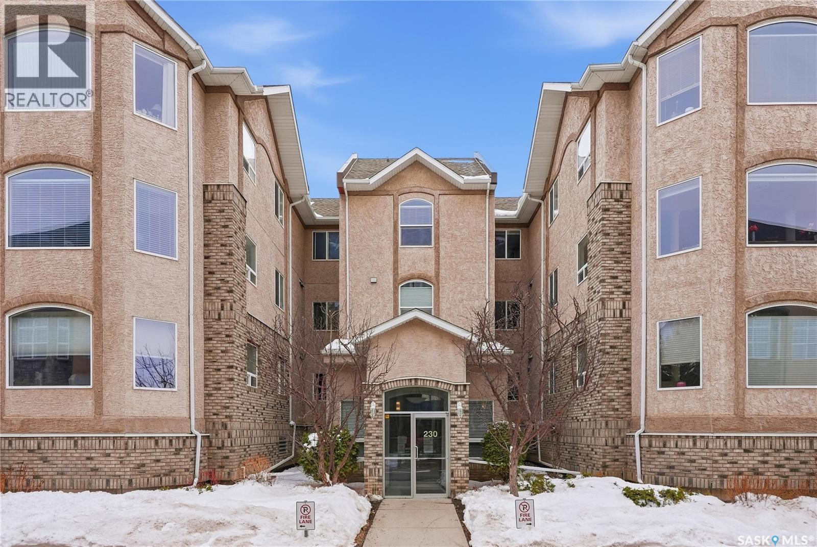 203 230 Heath AVENUE, Saskatoon, Saskatchewan