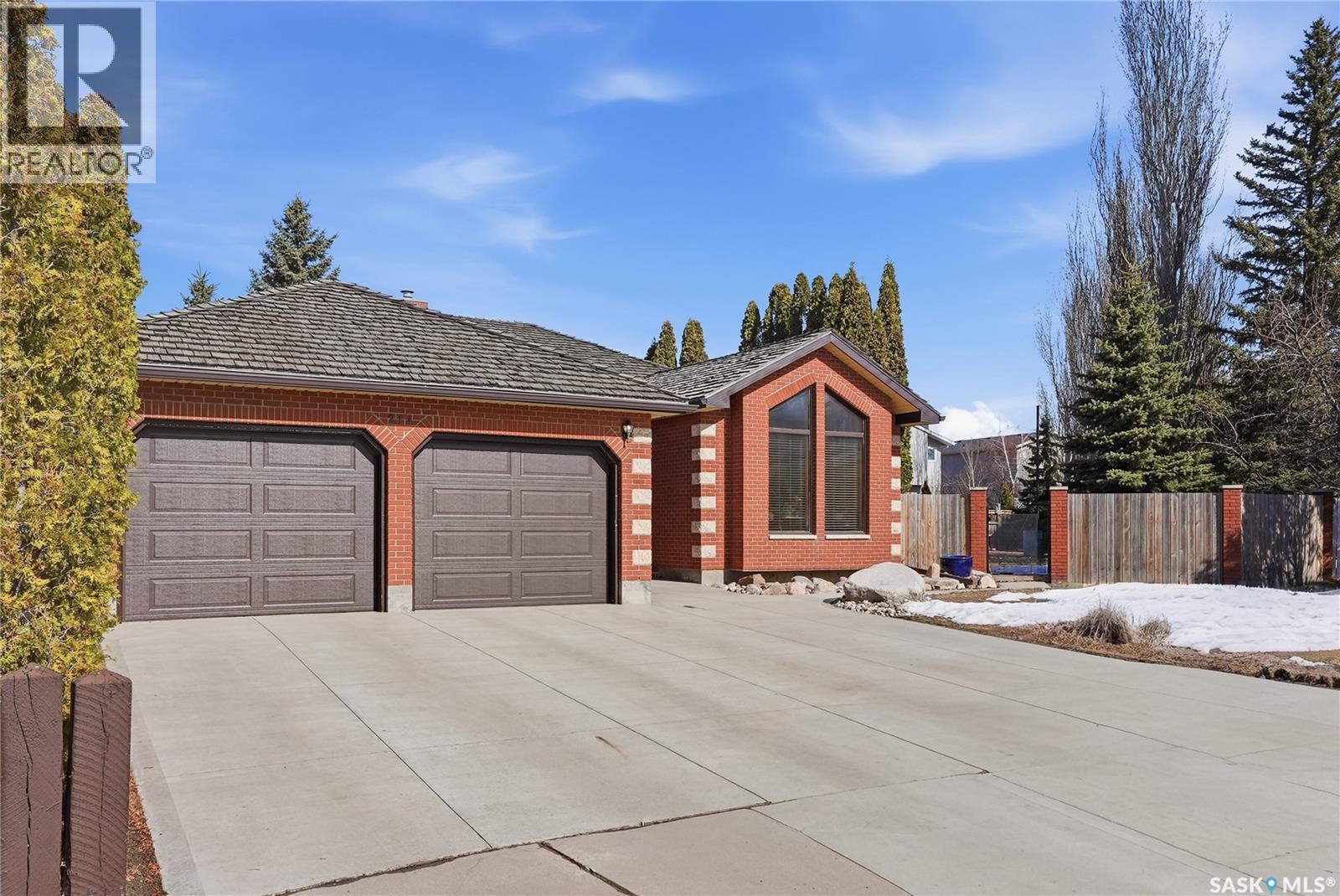 214 Forsyth COURT, Saskatoon, Saskatchewan