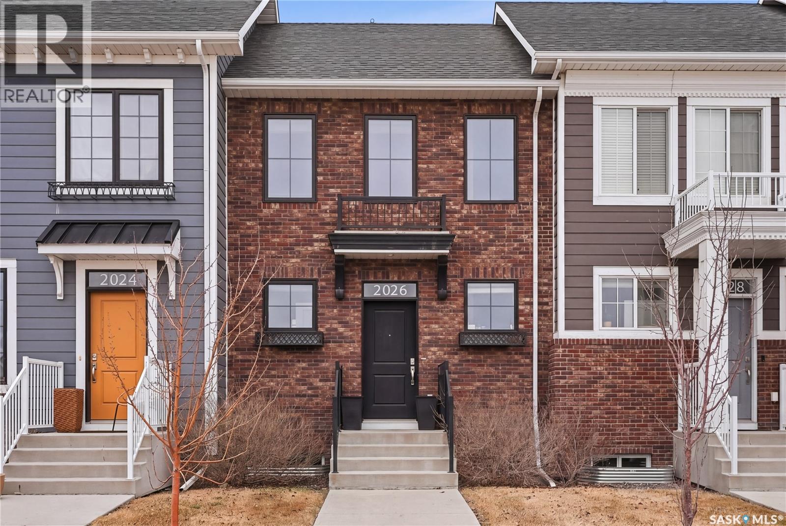 2026 Brighton COMMON, Saskatoon, Saskatchewan