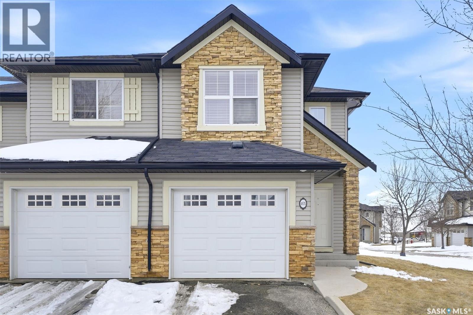 405 615 Lynd CRESCENT, Saskatoon, Saskatchewan