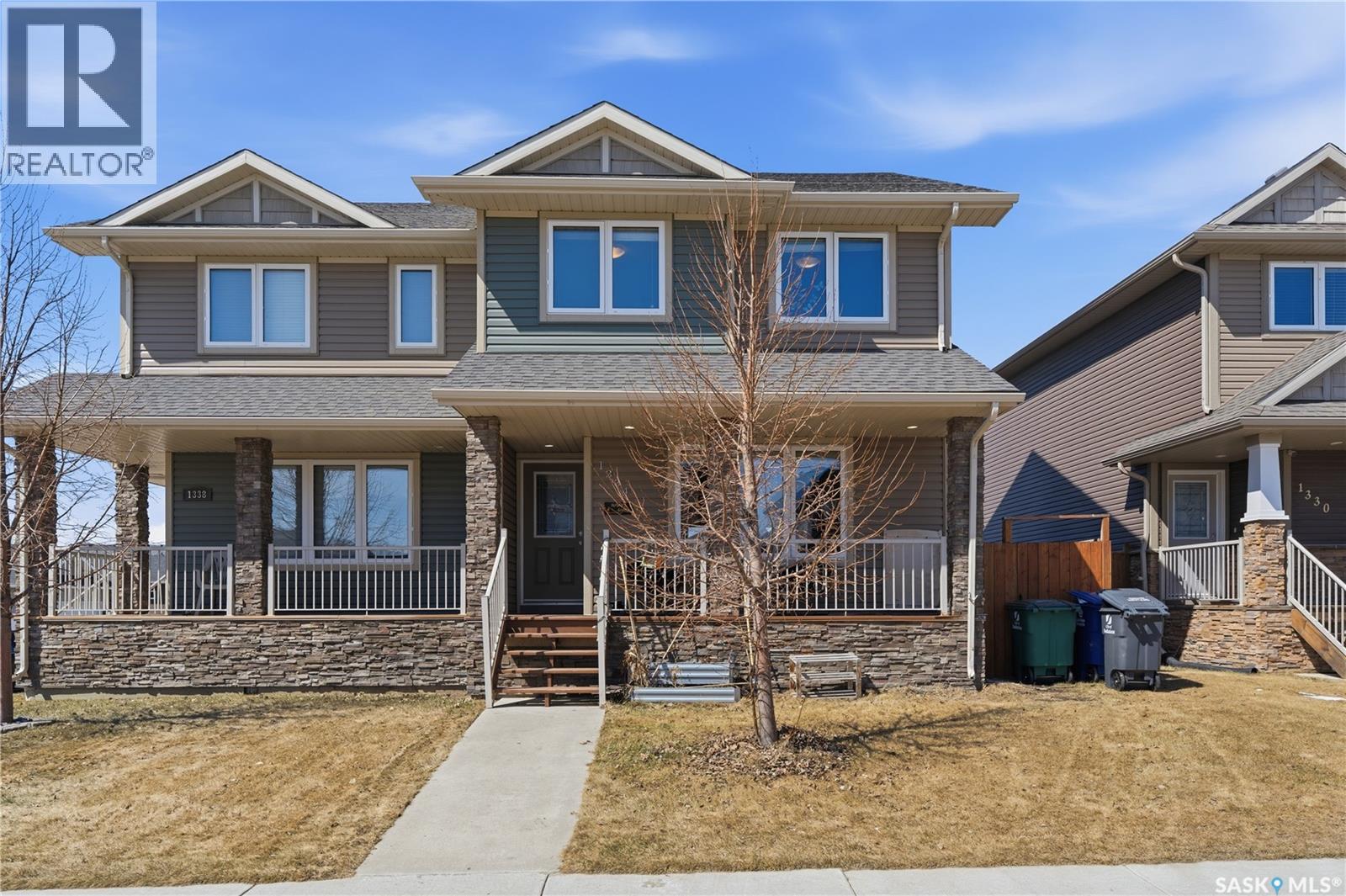 1334 Hunter ROAD, Saskatoon, Saskatchewan