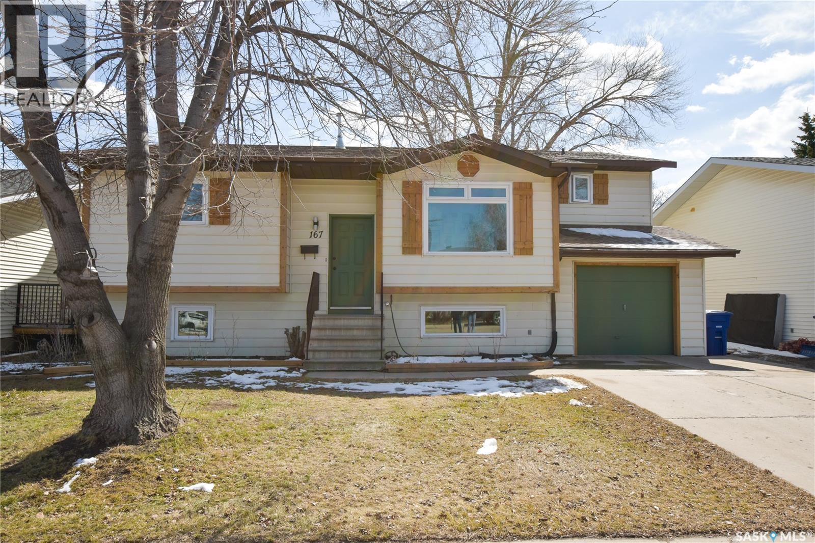167 Nordstrum ROAD, Saskatoon, Saskatchewan