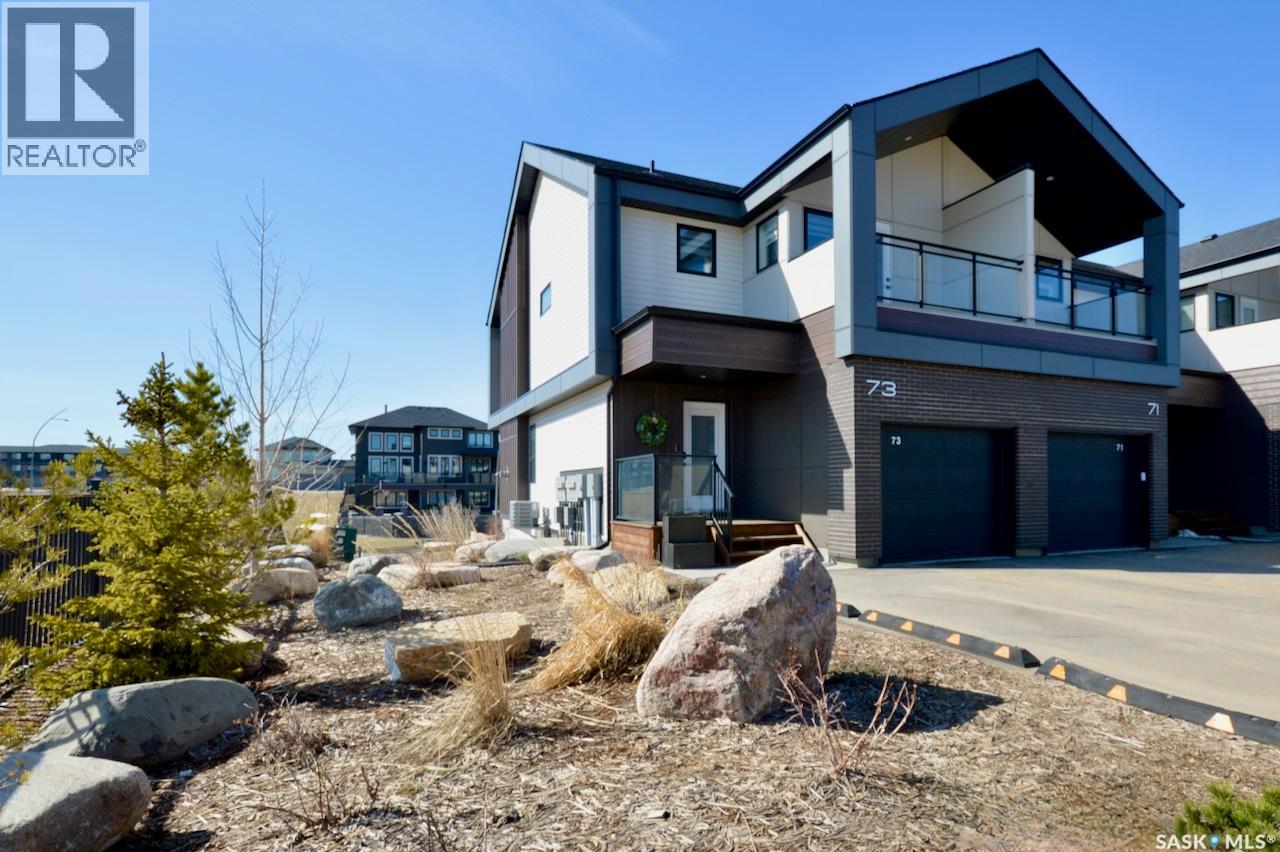 73 619 Evergreen BOULEVARD, Saskatoon, Saskatchewan