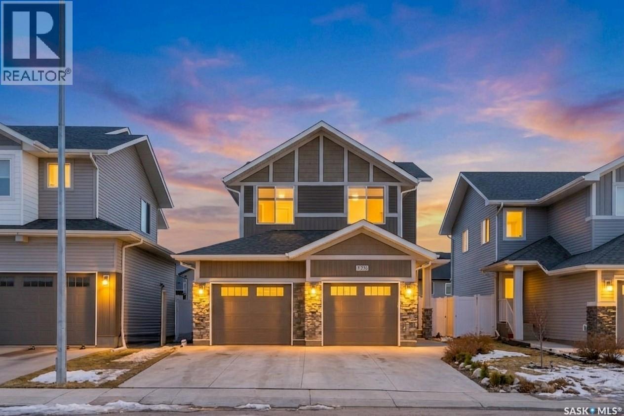 236 Barrett STREET, Saskatoon, Saskatchewan