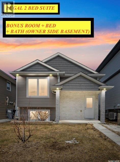 350 Marlatte STREET, Saskatoon, Saskatchewan