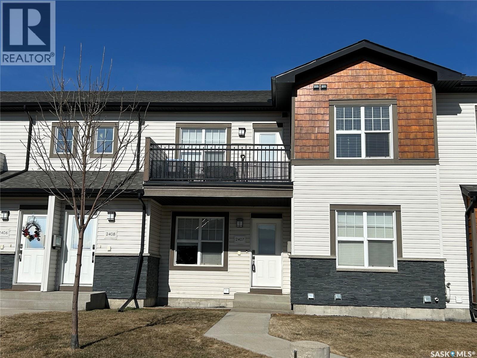 2407 1015 Patrick CRESCENT, Saskatoon, Saskatchewan