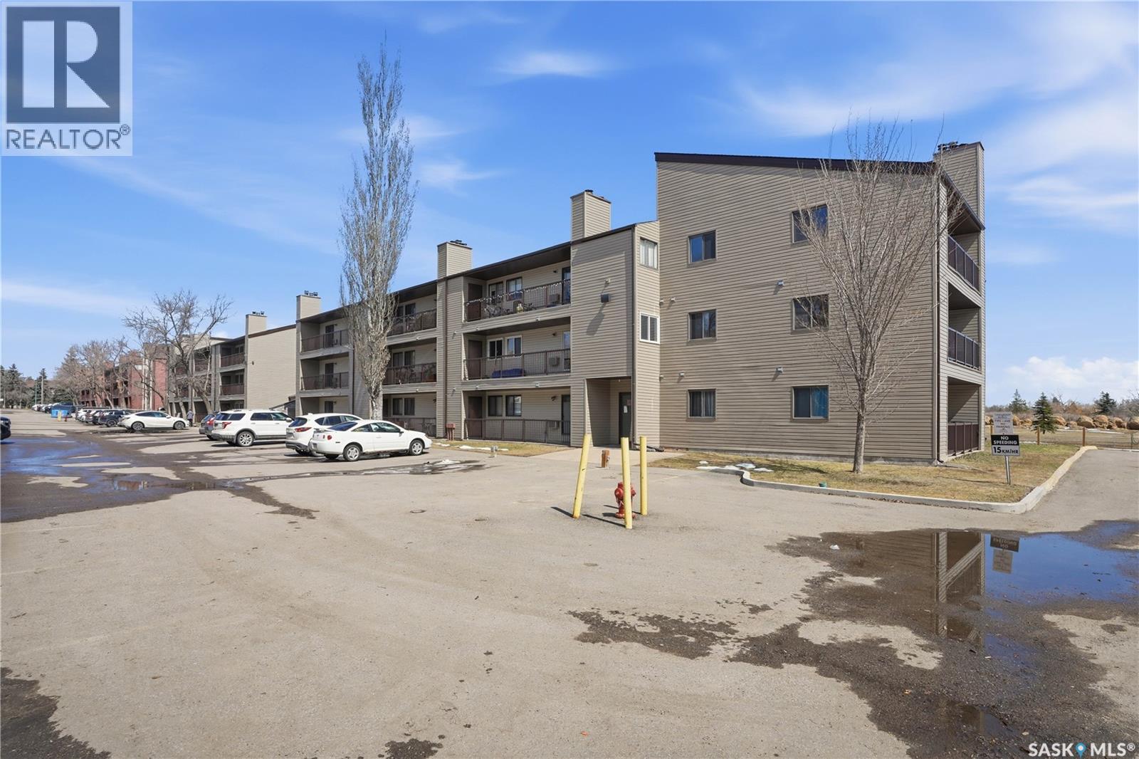 316B 4040 8th STREET E, Saskatoon, Saskatchewan