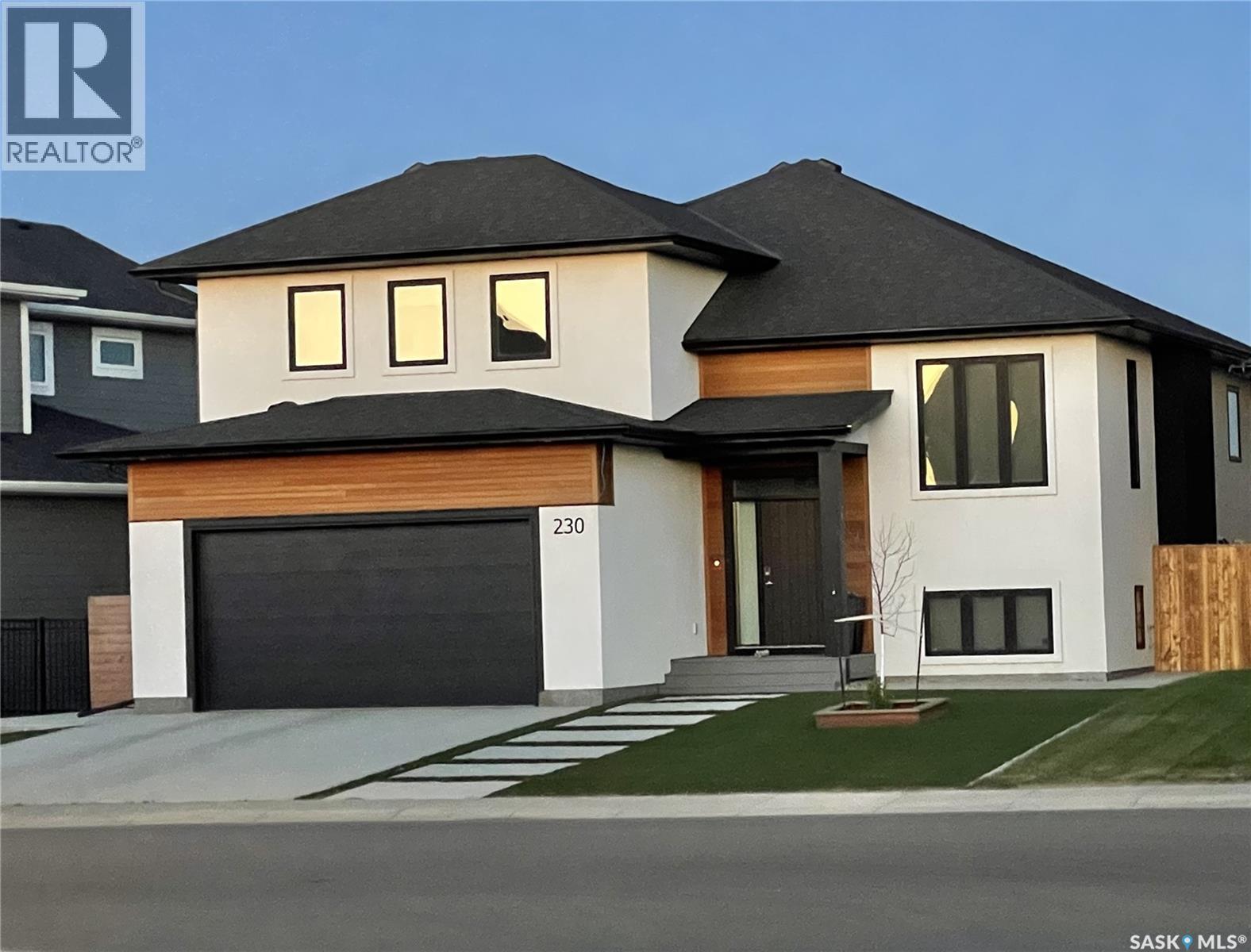 230 Greyeyes-Steele WAY, Saskatoon, Saskatchewan