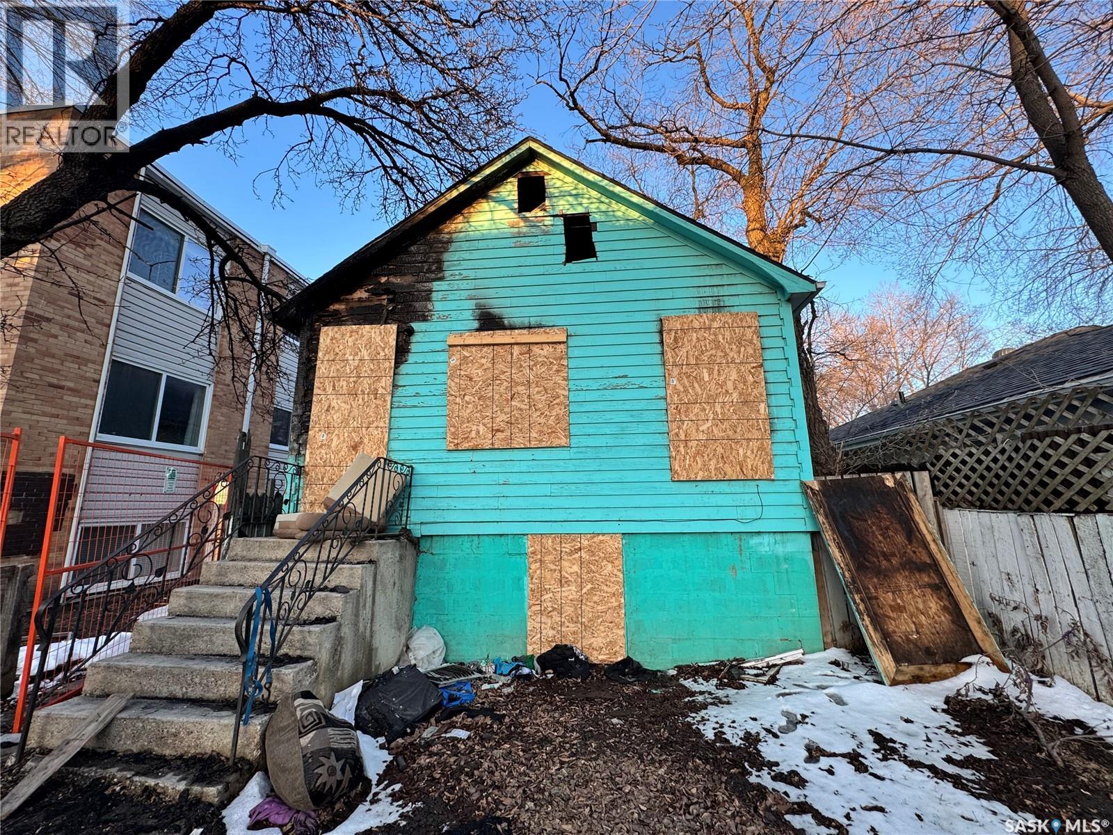 120 T AVENUE S, Saskatoon, Saskatchewan