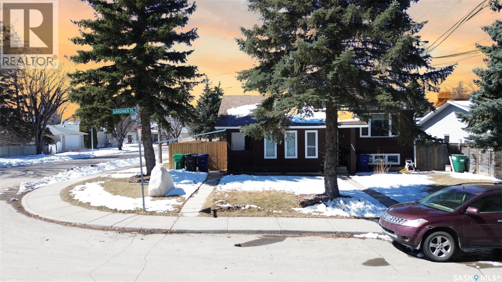 402A Gardiner PLACE, Saskatoon, Saskatchewan