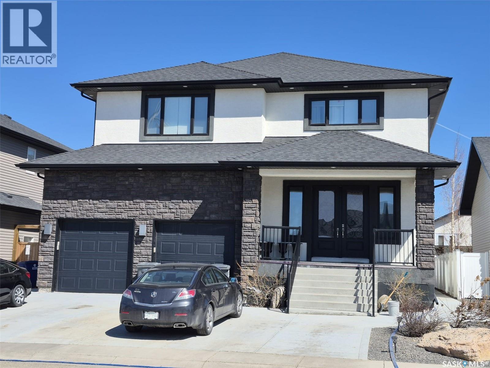 319 Roy CRESCENT, Saskatoon, Saskatchewan