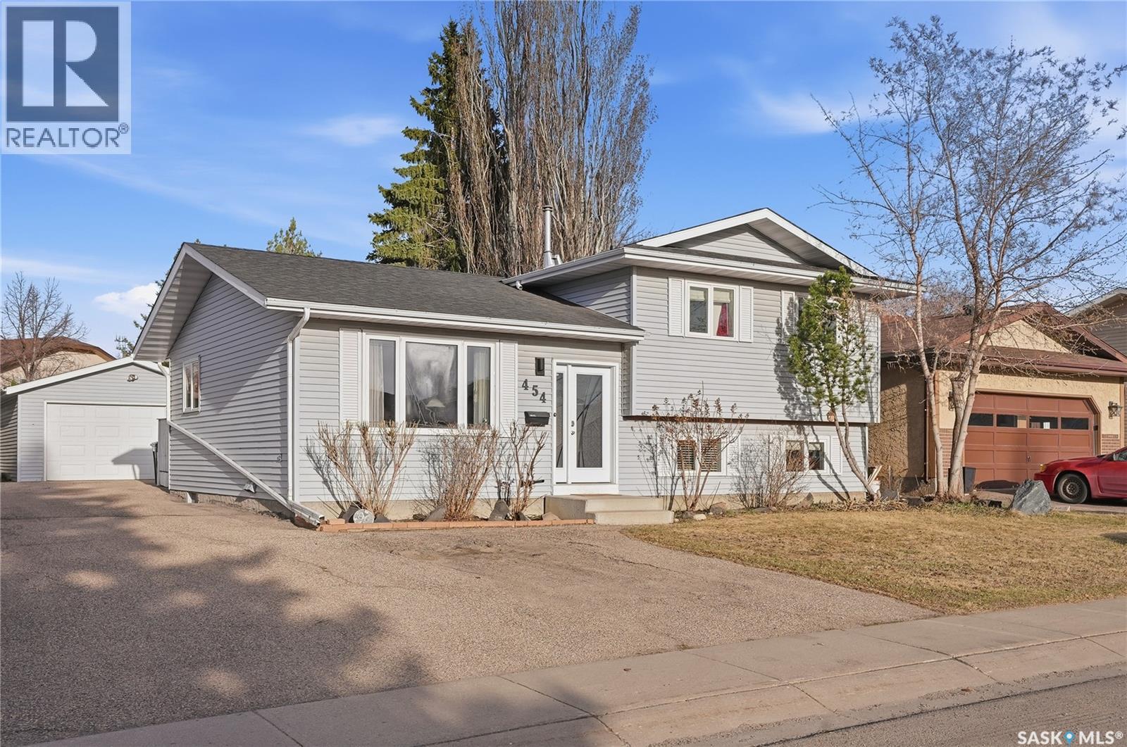 454 Konihowski ROAD, Saskatoon, Saskatchewan